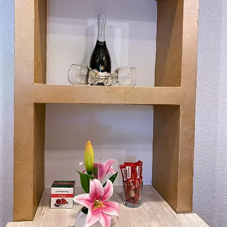 Relax Τρέμπινιε