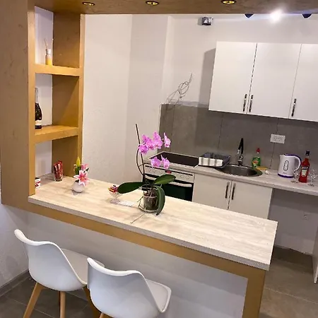 Apartment Relax Trebinje
