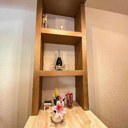 Relax Apartment