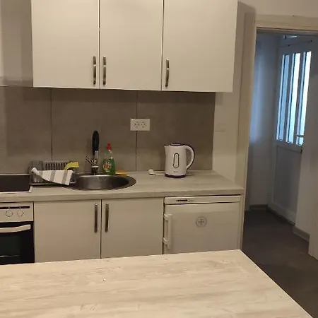 Apartment Relax