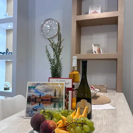 Apartment Relax