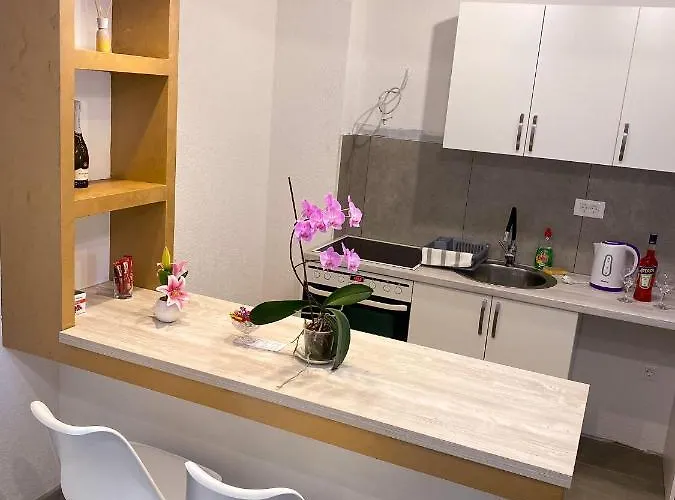 Apartmán Relax Trebinje